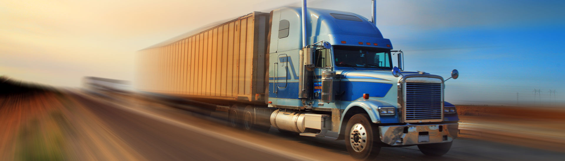 Davenport Trucking Company, Trucking Services and Logistics Services
